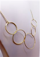 Collana Venerio Donna in Argento CO228707 - CO228707